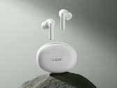 Enco Free3 oferuje kilka funkcji, w tym obsługę LDAC. (Źródło obrazu: Oppo)