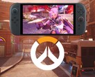 Pokazano baner aktualizacji Overwatch Switch 2