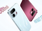 Realme 16T posiada aparat główny o rozdzielczości 50 MP 
