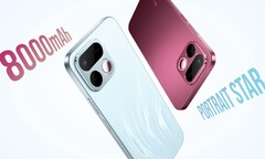 Realme 16T posiada aparat główny o rozdzielczości 50 MP 