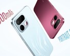 Realme 16T posiada aparat główny o rozdzielczości 50 MP