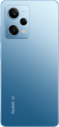 Redmi Note 12 Pro w kolorze Sky Blue