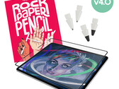 Program Rock Paper Pencil 4.0 kosztuje 49,99 USD i jest już dostępny z wysyłką na cały świat.