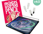 Program Rock Paper Pencil 4.0 kosztuje 49,99 USD i jest już dostępny z wysyłką na cały świat.