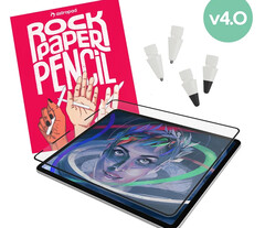 Program Rock Paper Pencil 4.0 kosztuje 49,99 USD i jest już dostępny z wysyłką na cały świat.