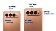 Z aktualnych informacji wynika, że aparaty w modelu Samsung Galaxy S27 Pro mogą nie być aż tak zaawansowane jak te w modelu Galaxy S27 Ultra.