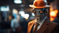 Snap zwolnił 1000 pełnoetatowych pracowników i zamknął ponad 300 otwartych stanowisk, ponieważ dyrektor generalny Evan Spiegel podaje wydajność opartą na sztucznej inteligencji jako siłę napędową restrukturyzacji.