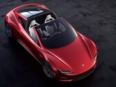 Roadster 2 może zostać "radykalnie" przeprojektowany (zdjęcie: Tesla)