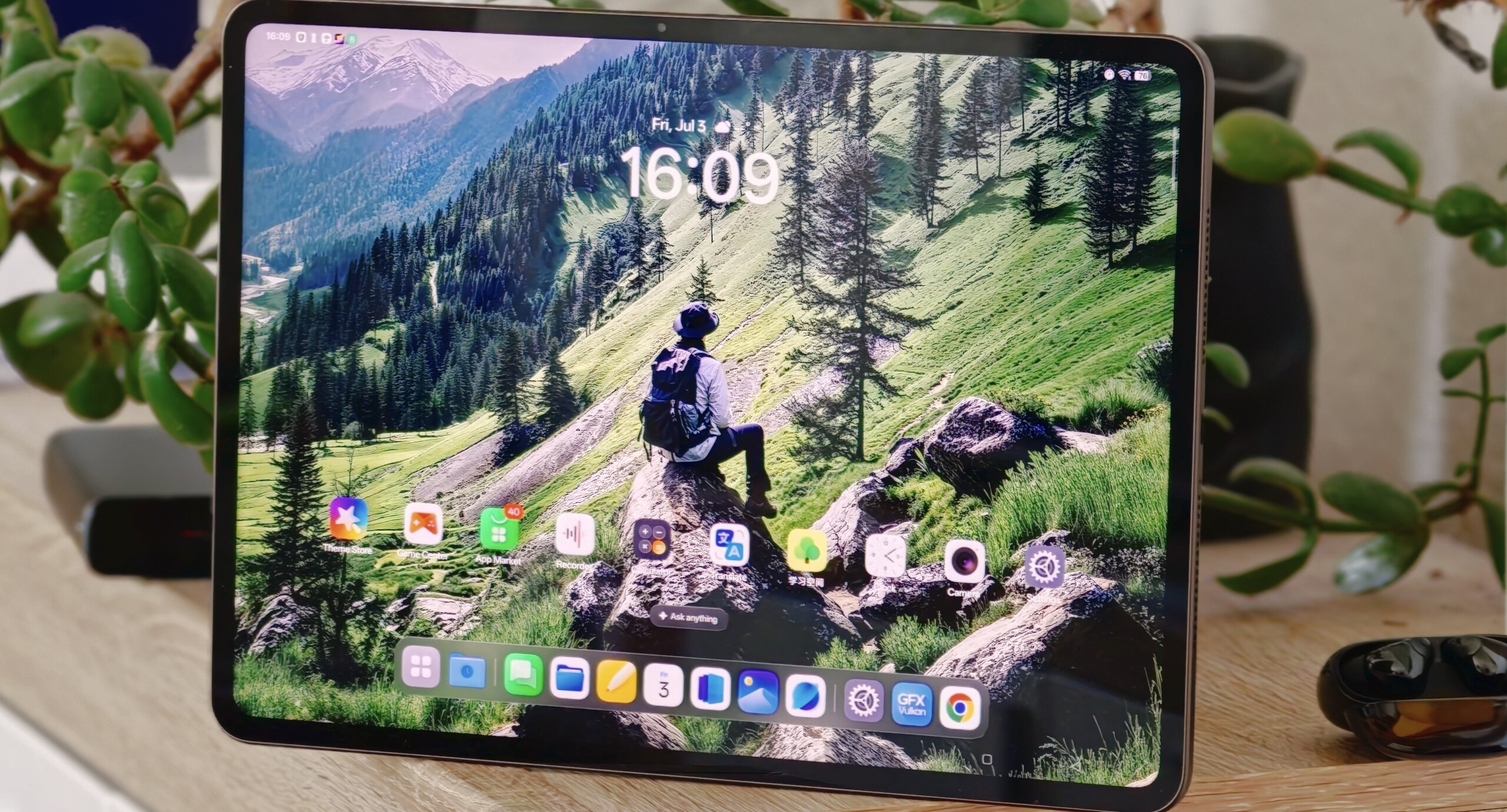 Recenzja tabletu Oppo Pad 5 Pro