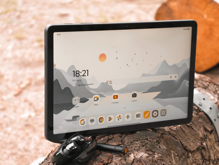 Recenzja ThinkTab X11
