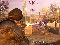Chociaż gra „The Division Resurgence” spotkała się z pozytywnym przyjęciem na urządzeniach mobilnych, nowa wersja na komputery PC spotyka się z ostrą krytyką ze strony wielu graczy.