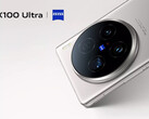 Firma Vivo wprowadziła na rynek chiński model X100 Ultra w cenie początkowej wynoszącej ~898 USD (źródło zdjęcia: Vivo)