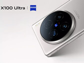 Firma Vivo wprowadziła na rynek chiński model X100 Ultra w cenie początkowej wynoszącej ~898 USD (źródło zdjęcia: Vivo)