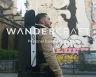 Osobisty egzoszkielet Wandercraft umożliwia osobom sparaliżowanym samodzielne chodzenie, siedzenie i stanie. (Źródło: Wandercraft)