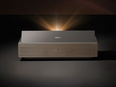 Telewizor laserowy Aura 3 Max firmy Xgimi