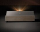 Telewizor laserowy Aura 3 Max firmy Xgimi