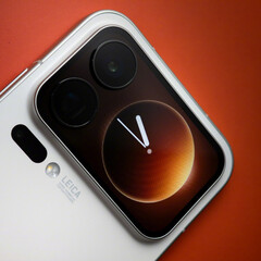 Oczekuje się, że Xiaomi 17 Ultra przegapi jedną z najbardziej przyciągających wzrok funkcji Xiaomi 17 Pro Max. (Źródło obrazu: Xiaomi)