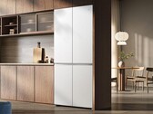 Lodówka Xiaomi Mijia Refrigerator Pro (na zdjęciu) jest już dostępna w Chinach. (Źródło zdjęcia: Xiaomi)