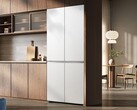 Lodówka Xiaomi Mijia Refrigerator Pro (na zdjęciu) jest już dostępna w Chinach. (Źródło zdjęcia: Xiaomi)