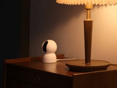 Xiaomi wypuściło Smart Camera C500 w Wielkiej Brytanii i Hiszpanii.