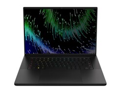 Razer Blade 16 Early 2023 RTX 4090. Jednostka recenzencka dzięki uprzejmości Nvidia India.