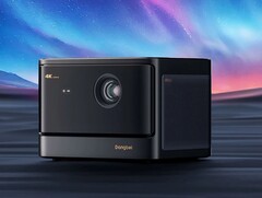 Dangbei ma w swojej ofercie nowy projektor.