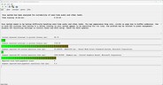 Maksymalne opóźnienie po dziesięciu sekundach Prime95