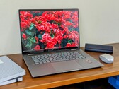 Recenzja HP Envy x360 2-w-1 16: Ryzen 7 8840HS pokonuje Core Ultra 7 155U