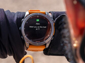 Fenix 8 jest jednym z kilku smartwatchy w kolejce po oprogramowanie systemowe 15.33. (Źródło zdjęcia: Garmin)