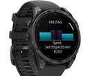 Nie wszystkie modele Garmin Fenix 8 otrzymają nową aktualizację oprogramowania
