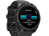 Nie wszystkie modele Garmin Fenix 8 otrzymają nową aktualizację oprogramowania