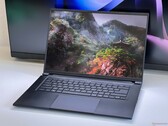 Gigabyte Aero X16 w recenzji