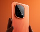 IQoo Z10 Turbo. (Źródło obrazu: iQoo)
