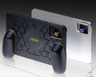 Tablet do gier iQOO, o którym krążą pogłoski, będzie tańszą alternatywą dla przedstawionego tutaj iQOO Pad Ultra.