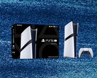 Sony wypuściło PS5 Pro, odświeżoną wersję PS5 średniej generacji, w listopadzie 2024 roku. (Źródło zdjęcia: Sony, Unsplash, edytowane)