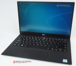 Dell XPS 13 9360