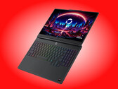 Karta graficzna Legion 5 15AGP11 powinna wkrótce trafić do sprzedaży w wersji z pamięcią VRAM o pojemności do 12 GB.