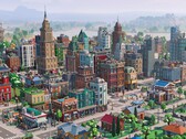 Mieliśmy okazję zagrać w grę „Lego Skylines” przed jej premierą
