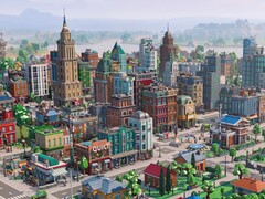 Mieliśmy okazję zagrać w grę „Lego Skylines” przed jej premierą