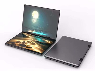 To nowe urządzenie ma metalową obudowę (źródło obrazu: Nwnlap)