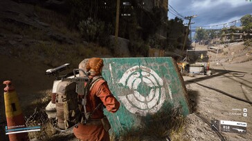 Epic Preset + Epic Raytracing