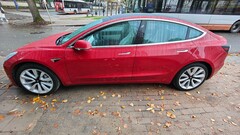 Model 3 z 2024 roku będzie wyglądał i czuł się inaczej po remoncie konstrukcyjnym