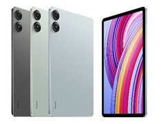 Redmi Pad Pro. (Źródło zdjęcia: Redmi)