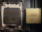Dotyczy to części AMD Ryzen 7 7800X3D i Asus X670 ze względu na widoczny skok napięcia SoC. (Źródło obrazu: u/Speedrookie na Reddit)