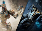 Aktualizacja Warframe Dante Unbound wprowadza Dantego i wprowadza duże zmiany zarówno w Inaros, jak i Mirage. (Źródło obrazu: Digital Extremes - edytowane)