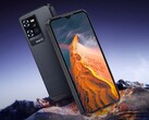 Oukitel WP50: Wytrzymały smartfon do codziennego użytku.