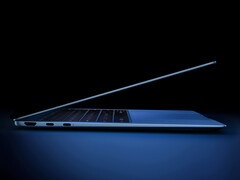 Xiaomi Book Pro 14 strzela prosto w inne 14-calowe laptopy z wyższej półki.