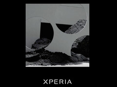 Sony przyjmuje artystyczne podejście do swoich teaserów Xperia 1 VIII.