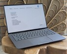 Niestety, nie jest zbyt oczywiste, gdzie znaleźć ustawienia RAM/VRAM dla Ryzen AI Max (źródło obrazu: Notebookcheck)