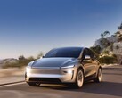 Tesla Model Y (źródło zdjęcia: Tesla)